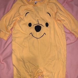 Winnie The Pooh PJ